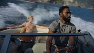 <i>Tenet's</i> Editor on How She Got Over Being 'Intimidated' by the Film's Intense Action Scenes